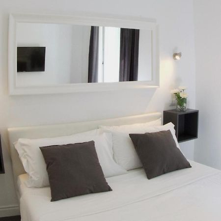 I Love Vaticano Guest House Roma Eksteriør bilde