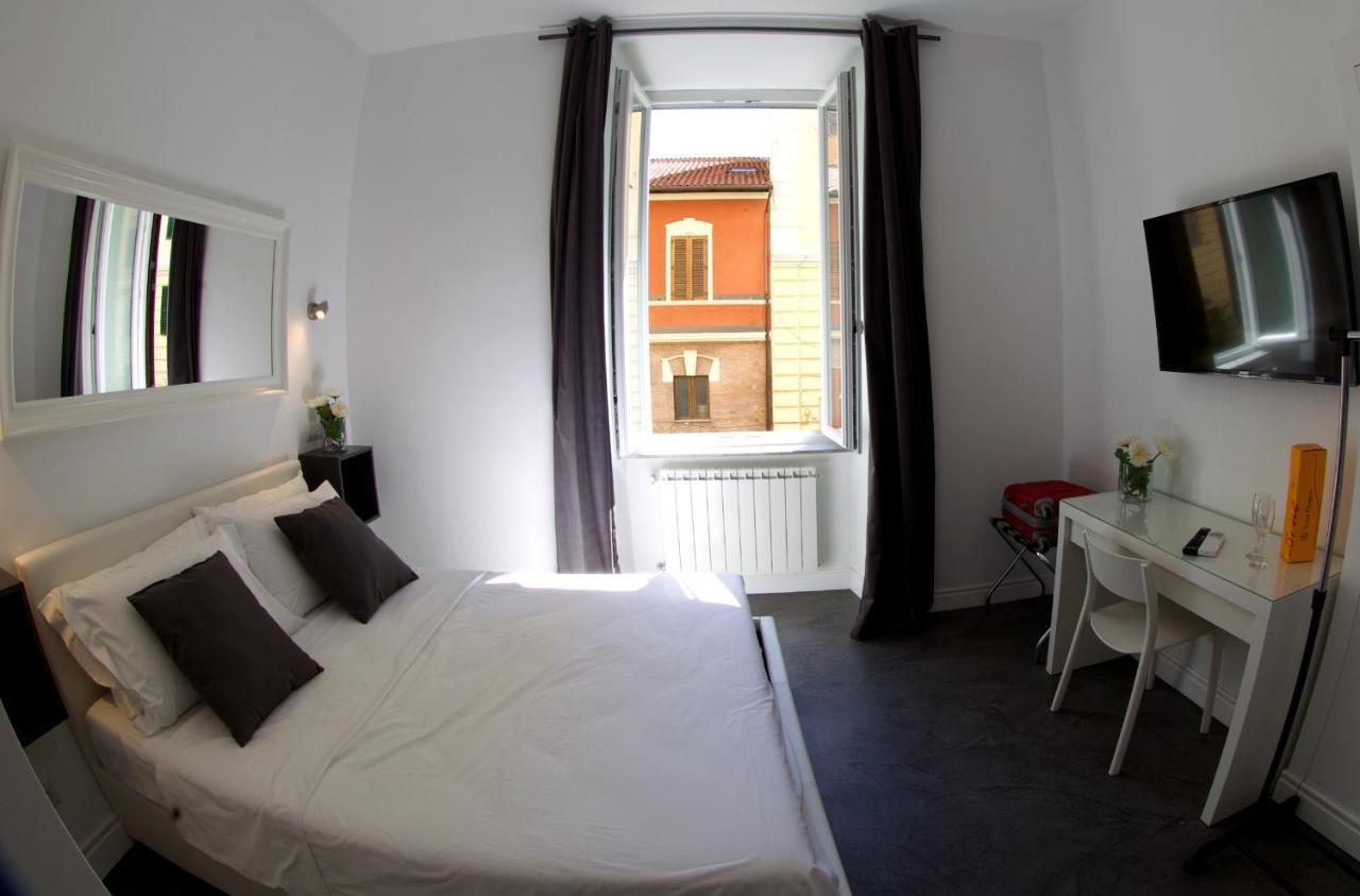I Love Vaticano Guest House Roma Eksteriør bilde